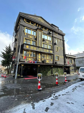 Montenegro Hotel